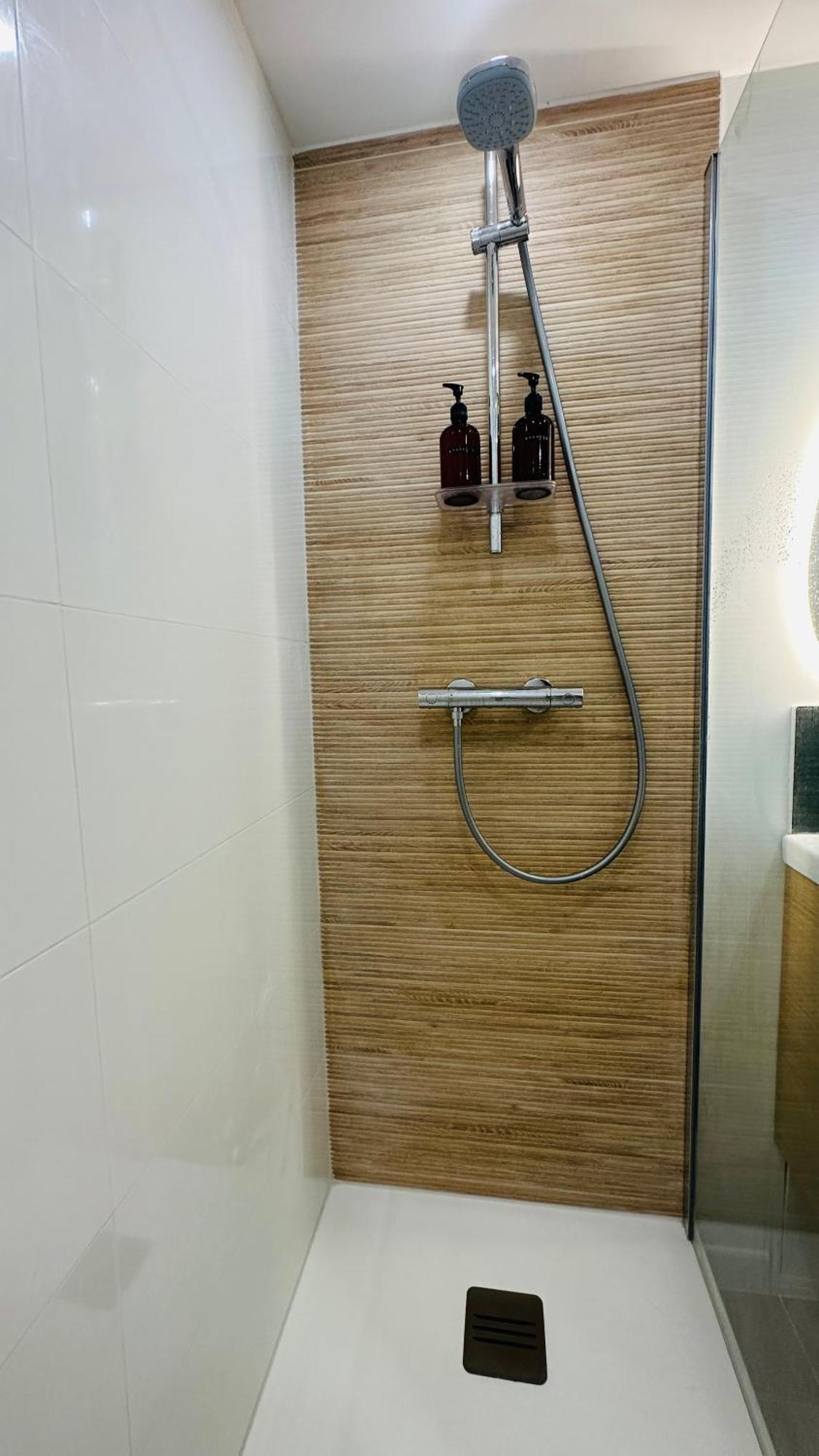 Appartement 2 A 4 Personnes A 50M De La Plage ลากาโน ภายนอก รูปภาพ