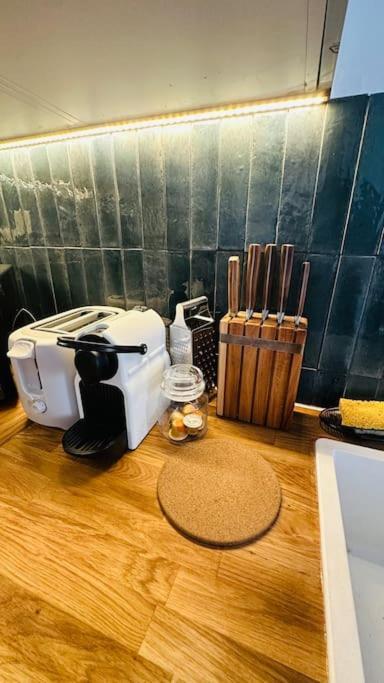 Appartement 2 A 4 Personnes A 50M De La Plage ลากาโน ภายนอก รูปภาพ