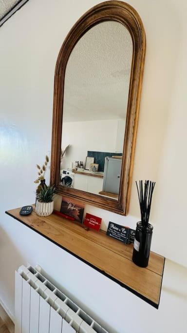 Appartement 2 A 4 Personnes A 50M De La Plage ลากาโน ภายนอก รูปภาพ